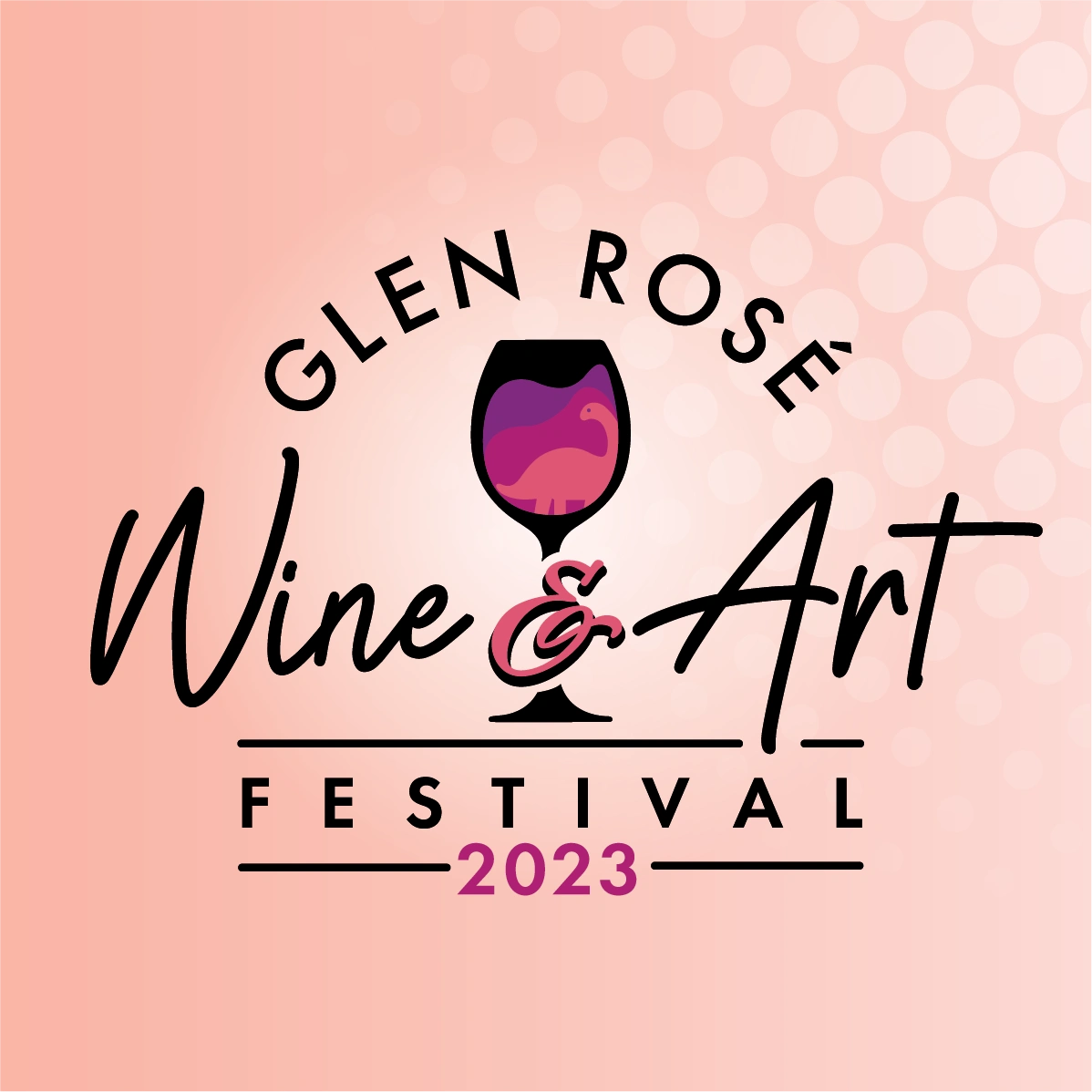 wine and art logo
