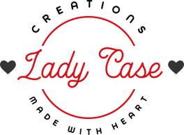 Lady Case Creations