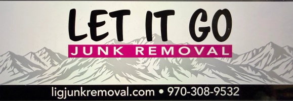 Let It Go Junk Removal