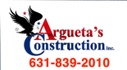 Argueta's Construction Inc.