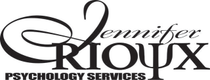 Jennifer Rioux Psychology Services