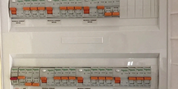 An Upgraded Switchboard