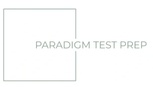 Paradigm
Test Prep and 
Tutoring