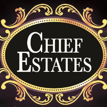 Chief Estates Inc 