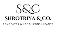 Shrotriya Associates LLP
