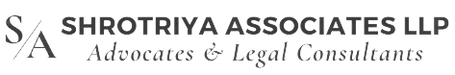Shrotriya Associates LLP