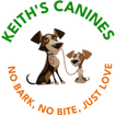 Keiths Canines
Services