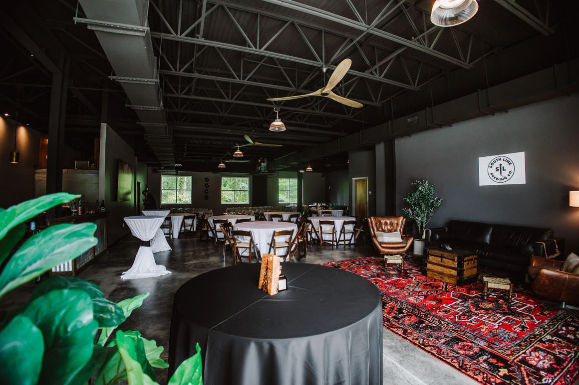 South Line Brewing Co. photo