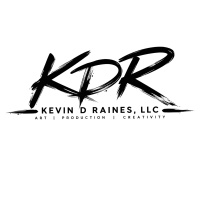 Kevin D Raines Art And Entertainment 