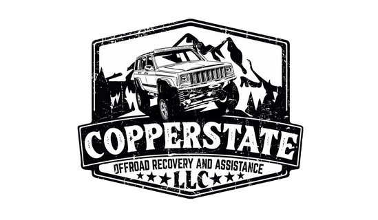 CopperState Off Road Recovery & Assistance LLC Towing Service