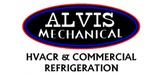 Alvis Mechanical