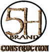5H Brand Construction