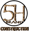 5H Brand Construction