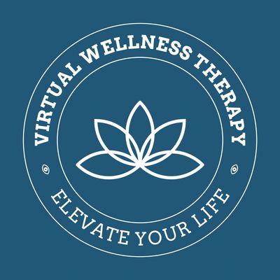 Virtual Wellness Online Telehealth Therapy