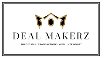 DEAL-MAKERZ REAL ESTATE