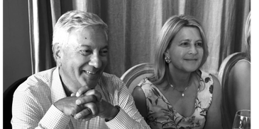 Maria and Ron Nersesian Fund