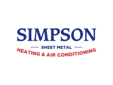 Simpson Sheet Metal
