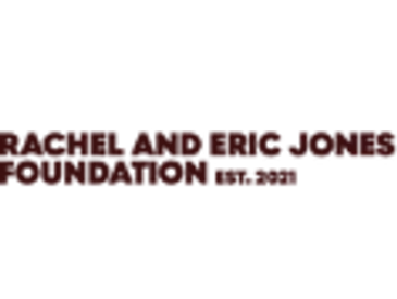 Rachel and Eric Jones Foundation