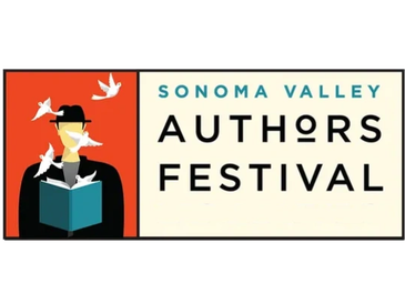 Sonoma Valley Authors Festival