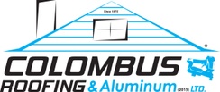 Colombus Roofing and Aluminum