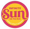 Infinite Sun on the Run