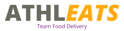 Athleats 
Food Delivery