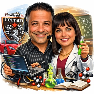 Angelo Ferrari Hospitality