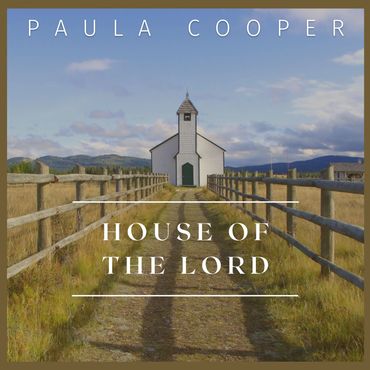 Cover Art - House of the Lord