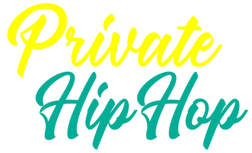 Real studio photo for Private Hip-Hop HQ