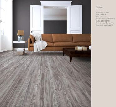 Lux Oxford 9 in Regal Heights