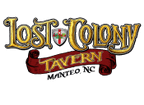 Lost Colony Tavern