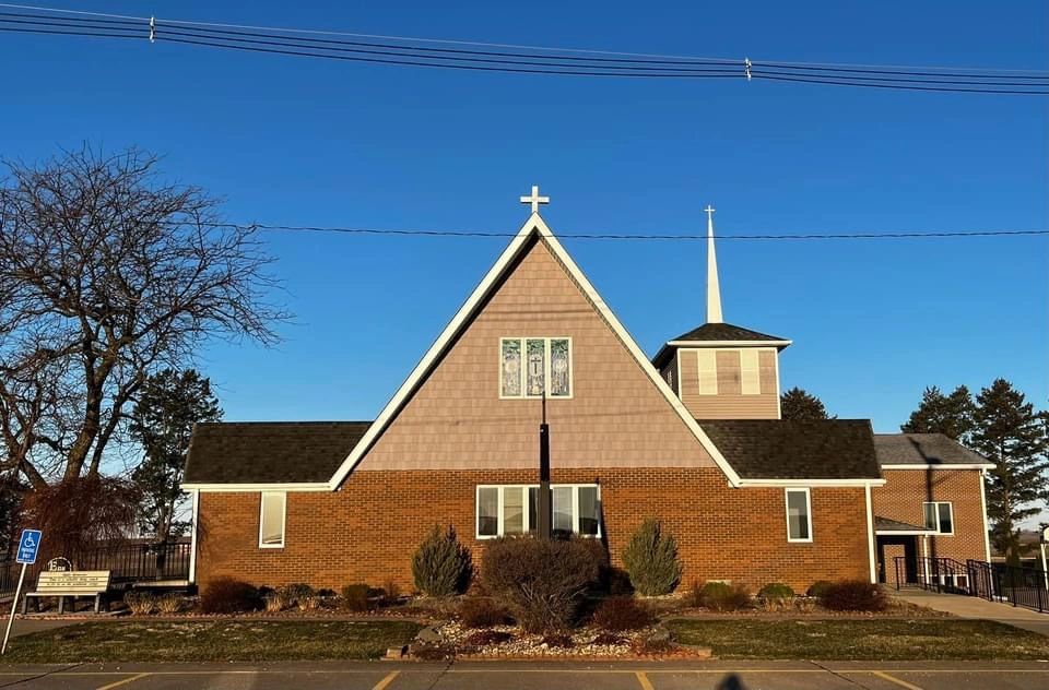 Faith Lutheran Church