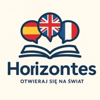 Horizontes
Kursy Językowe