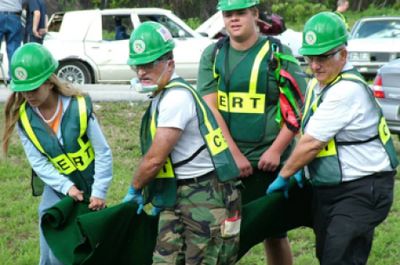 CERT | MARCH 2023
The City of Glendora in partnership with the City of
San Dimas are pleased to anno