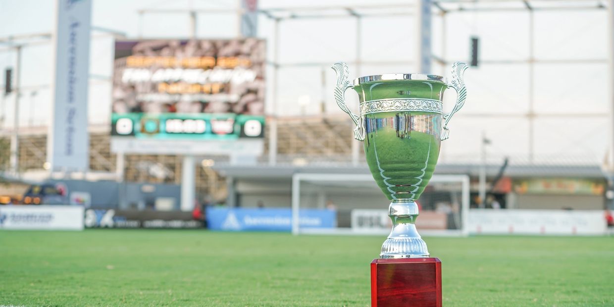 copa tejas trophy