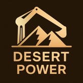 DPC - Desert Power 