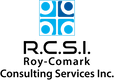 Roy-Comark Consulting Services, Inc.