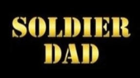 Soldier Dad