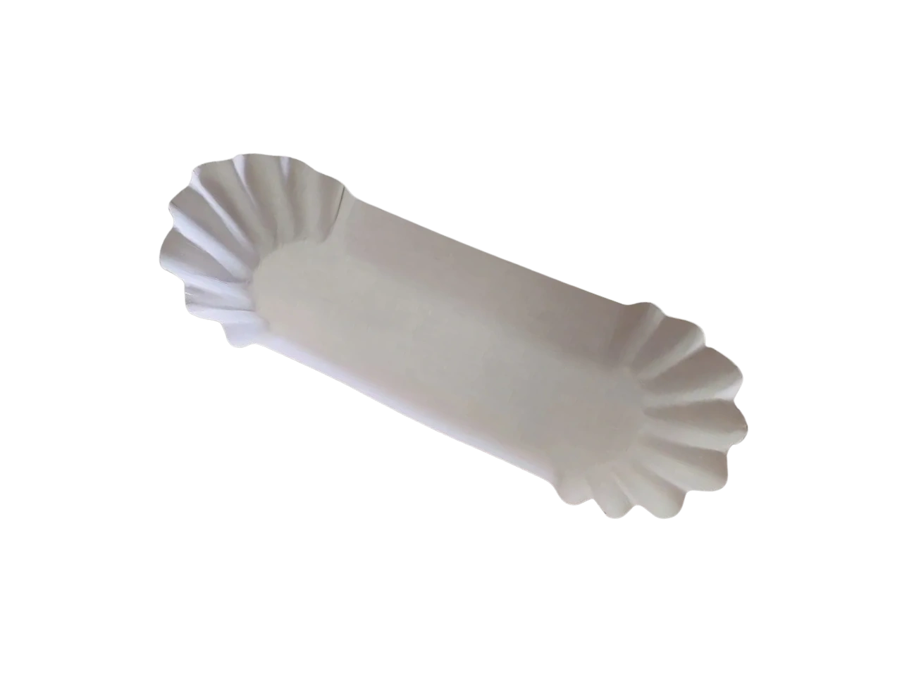 Canoa chica (1.000 unidades)