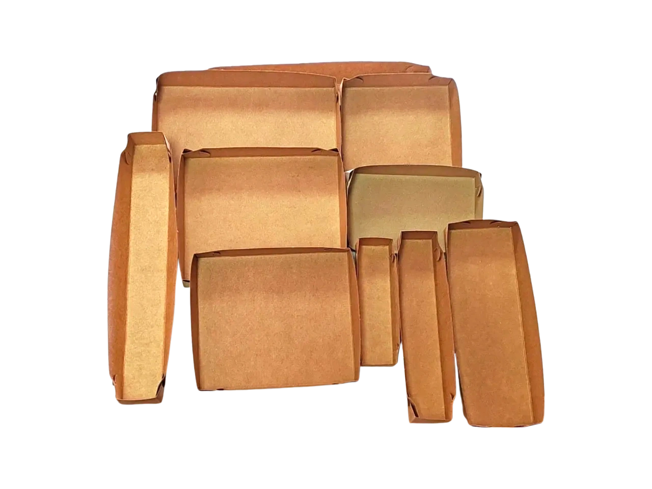 Cajas para completos
