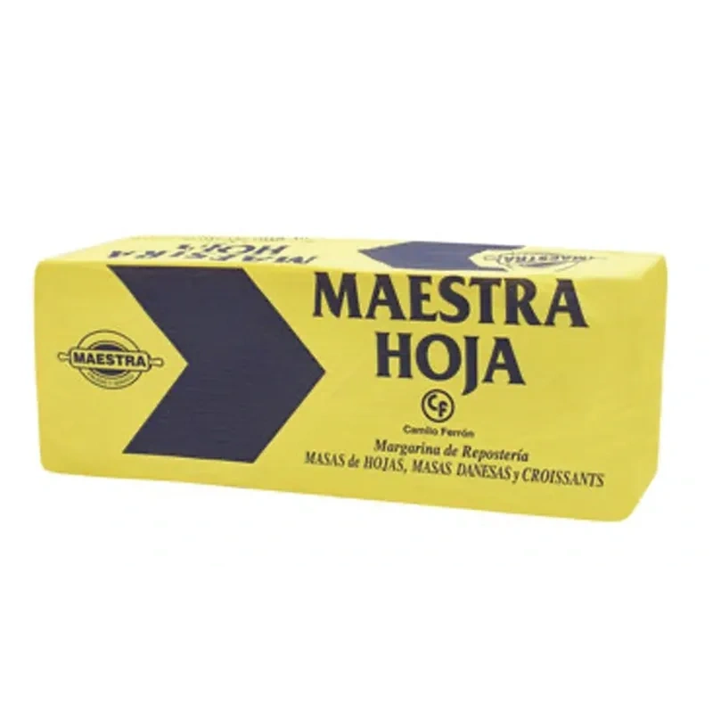 Maestra Hoja 2,5 kg