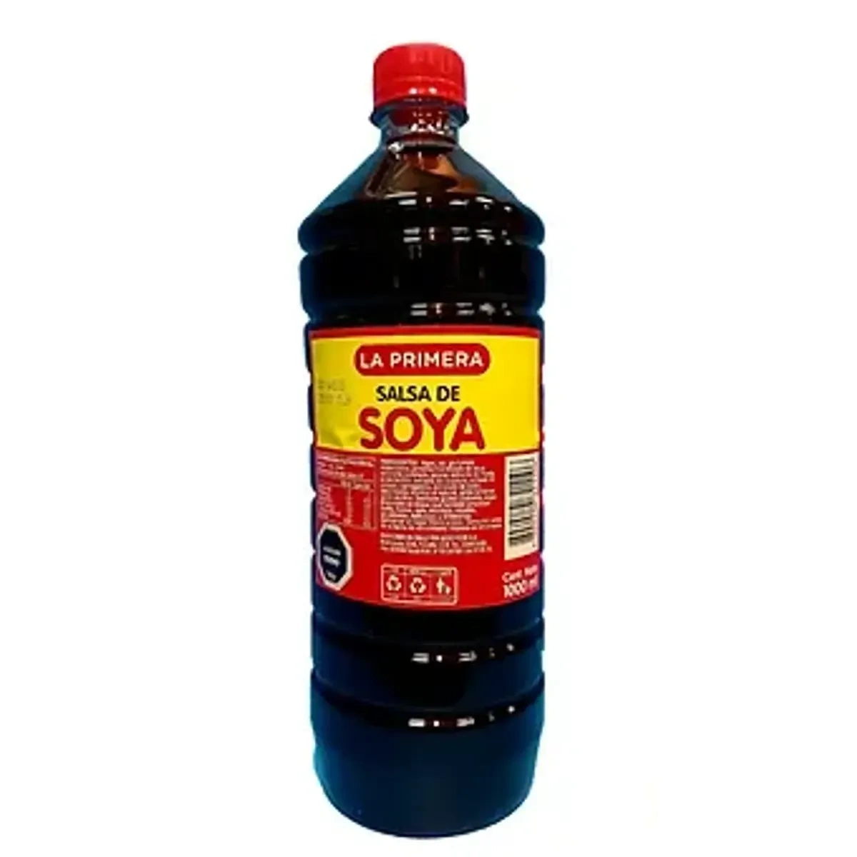 Soya La Primera 1 L / 5 L