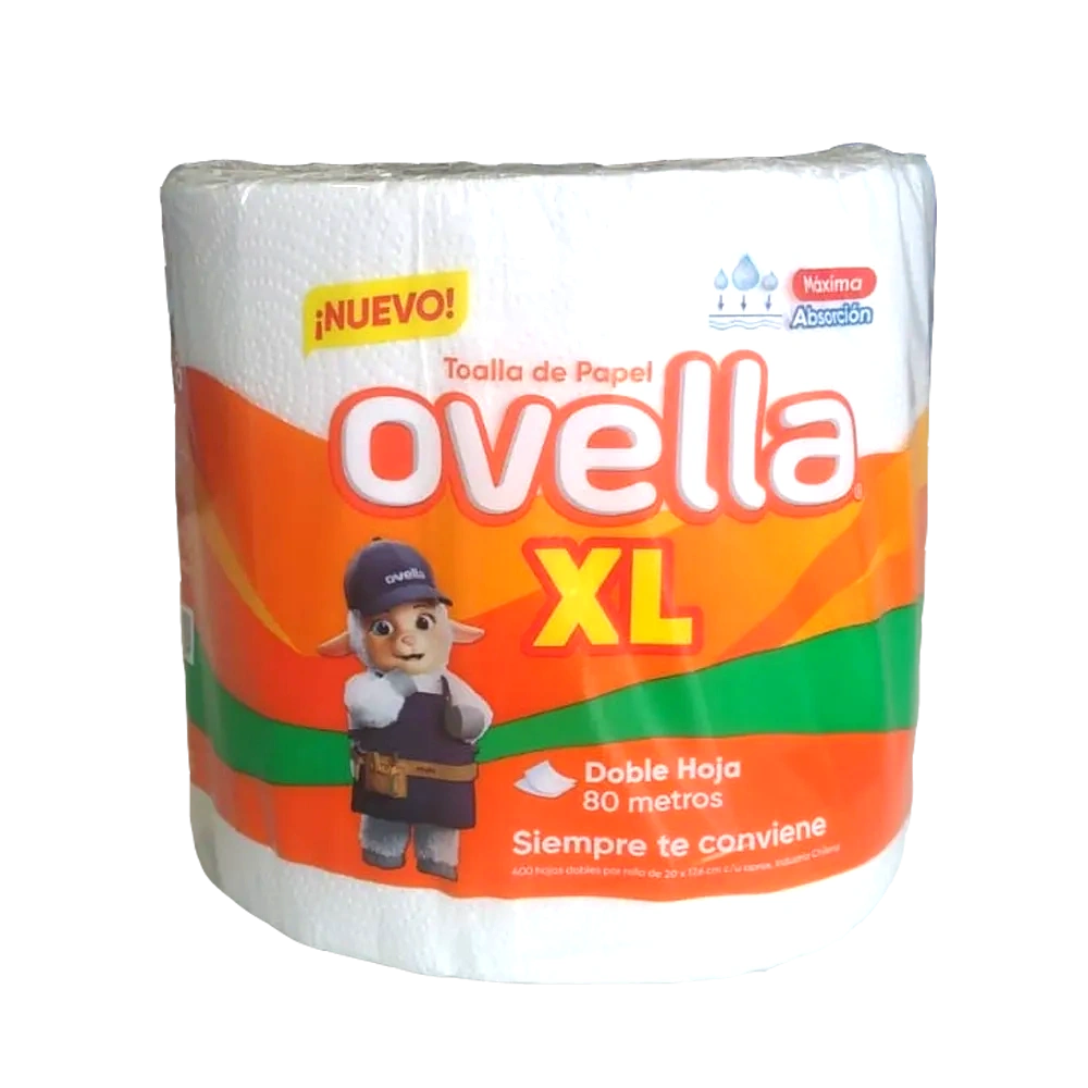 Nova prepicada Ovella