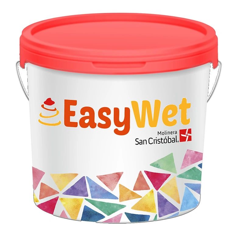 Brillo Gel 4 kg