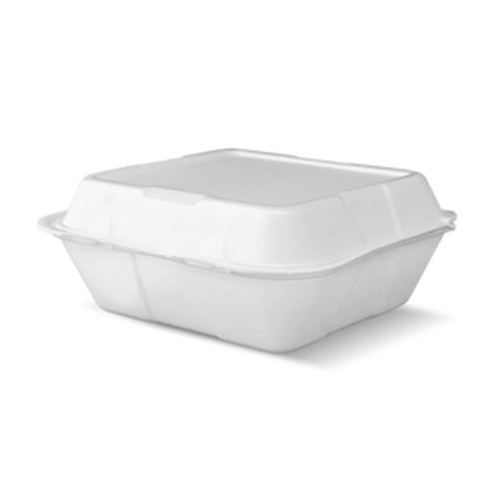 Bandeja de Plumavit CT3