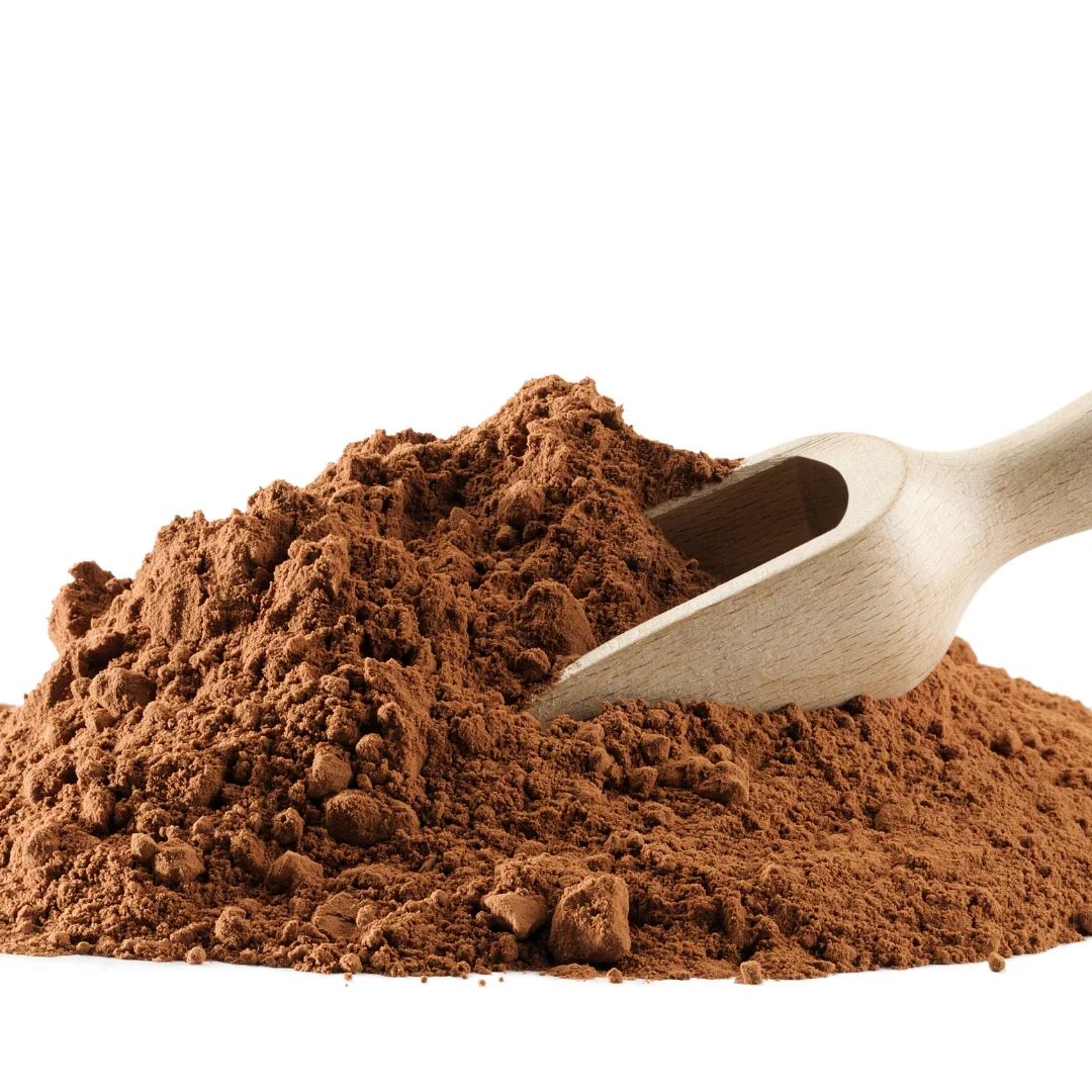 Cacao Amargo 25 kg