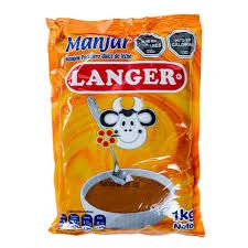 Manjar Langer 1 kg