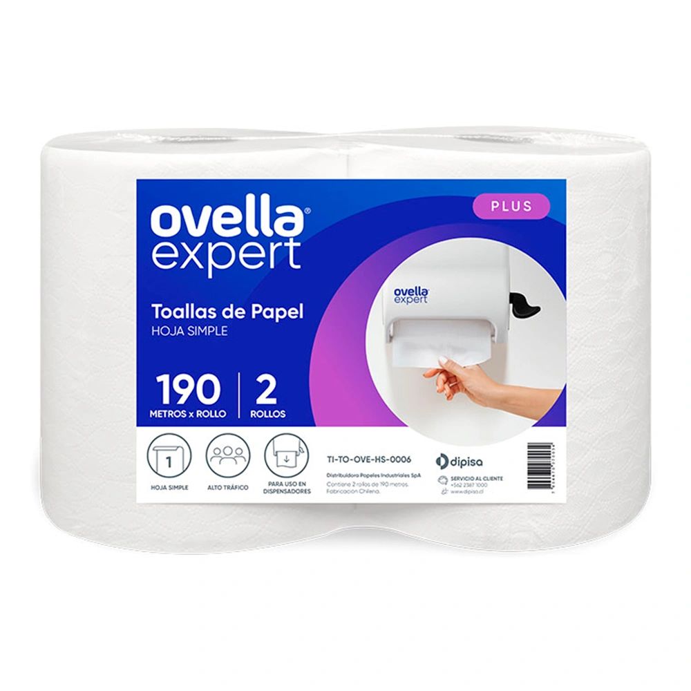 Pack Nova Ovella