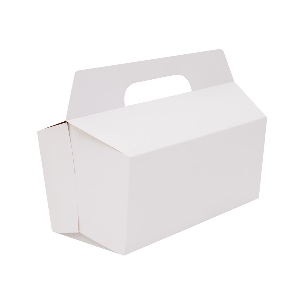 Caja para pollo