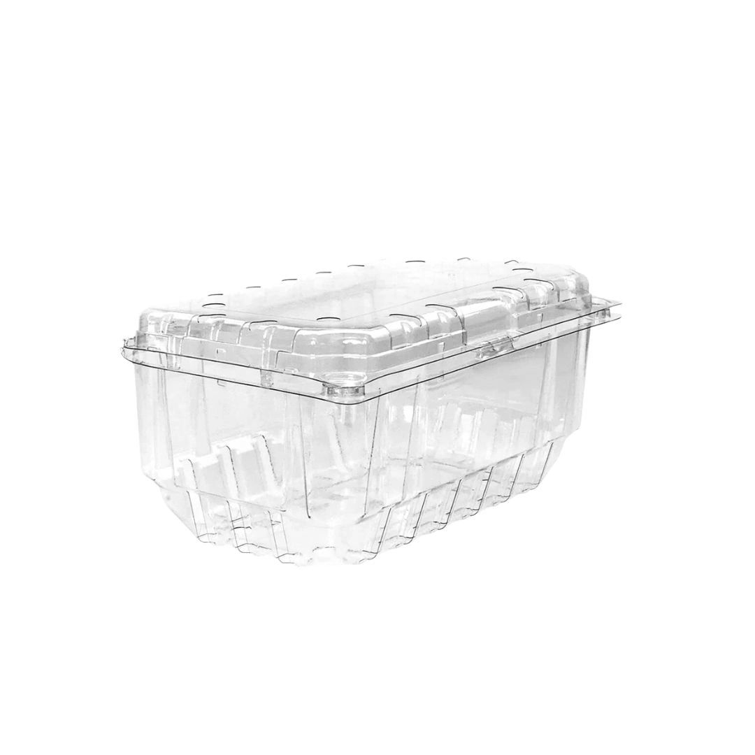 Clamshell 500 g, 1 kg